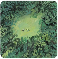 四伦合并给你好运